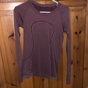 Lululemon swiftly tech